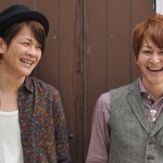 遊吟ツアー2014「メビウスの道」IN埼玉