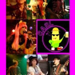 CARL presents 西川口心中vol.2