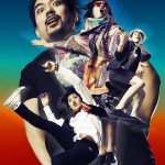 “SUPER HIGH TENSION DISCO!!!”Are You SAITAMA？