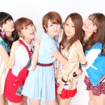 『祝THE ポッシボーJapanツアー2014～8年かかりましたわ～』