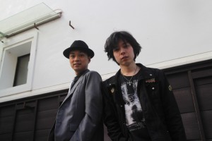 テイクカラーズ