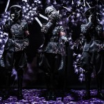 Winter Tour 2014～2015 “Chase!!!”