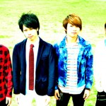 The LostBarrel 1st mini album