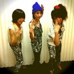 「高橋エリ セルフバースデーパーティー！」