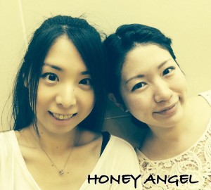 HONEY ANGEL