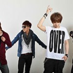 NEXTRADE『ONE WAY TOUR semi final』