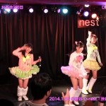 Planet Hearts ～ワンコインライブ～