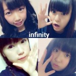 infinity お披露目イベント