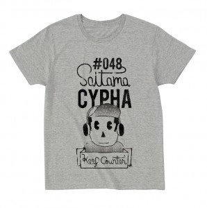 イベント限定Tシャツ