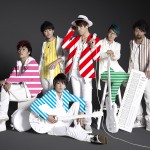 Brand New Vibe ワンマンライブツアー 2015 　〜Voyage to Nautical Star!!〜