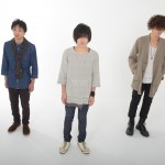 SANDLOT 1st mini album『水たまりが見た世界』release Tour 2015 ~跳ねた言葉の波紋~