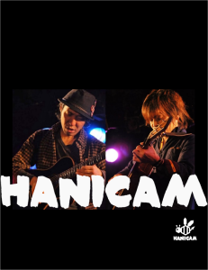 HANICAM