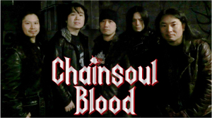 Chainsoul Blood