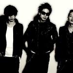 ロックンロールファイヤー13　BLANK DISK BOOTLEG　TOUR