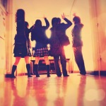 迎春県陽卒業公演