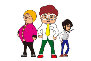 アシガルユース