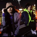 porehead 1st mini‒album 