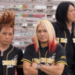 SEX MACHINEGUNS「TOUR LOVE GAME 2015」