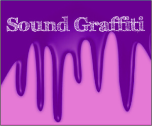 Sound Graffiti