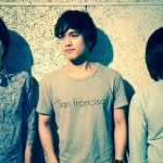 水色電車が明日を運ぶ