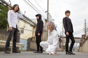 さらばルバート、空を飛ぶ