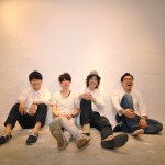 feelpan「 4+1」Release Tour