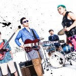 Monster大陸 Japan tour 2015　アナタのお尻を追いかけて…