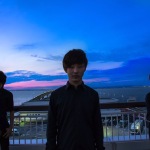 『 浜っ子玉っこ 〜青い電車に乗って〜』