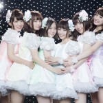 palet SUMMER LIVE TOUR 2015〜All for One〜