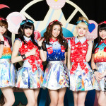 Doll☆Elements 2nd Japan Tour 2015