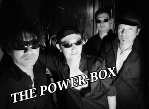 THE POWER-BOX