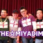 『ヤヂプレ！』