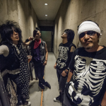 ザ・スラットバンクス 2015後半戦全国TOUR～死霊半去勢編～