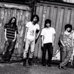 The Guitar kills you!!