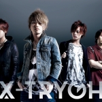EX-TRYGHT 2nd TOUR 2015 -Episode 0.1-