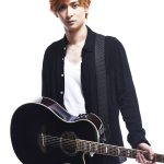 古川雄大　Acoustic Tour 2016 ～ 39 ～