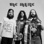 THE SHRINE JAPAN TOUR 2016