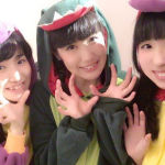 Kaiju Kirakira Land 15 〜二代目エコ怪獣初！ワンマンライブ〜