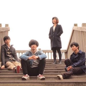 屋根裏カルテット