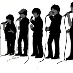 シャカスト大打ち上げパーティー