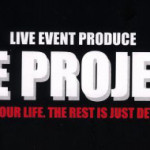 EYE PROJECT present`s