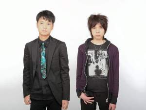 テイクカラーズ