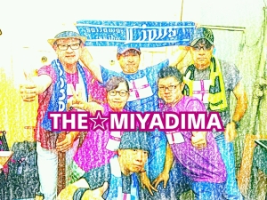 THE☆MIYADIMA