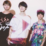 『Wonder Rule Release Tour 2016-2017 〜彩の国からるーるるる〜』