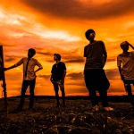 HIGH BONE MUSCLE 4th Single『アリカ / 同じ月の下』リリースツアー【あの日君と交わした約束】