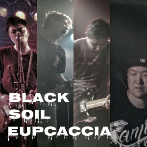 Black Soil Eupcaccia