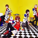 ベル アルバム発売記念  7大都市 ONEMAN TOUR 【埼玉】「JACK POT -HAPPY BOY4-」