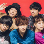 Czecho No Republic 「5人になって5周年!5×5=25 TOUR ~関東近郊2マン編~」