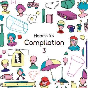 Heartsful Compilation 3