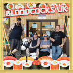 BLOODCOCKS UK JAPAN TOUR 2018
